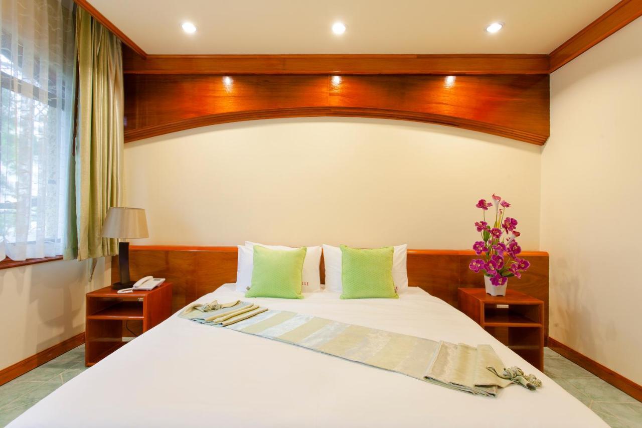 Id Residences Phuket