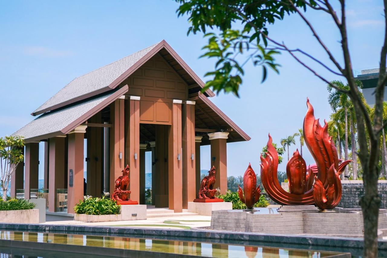 Mida Grande Phuket Official Account Hotel