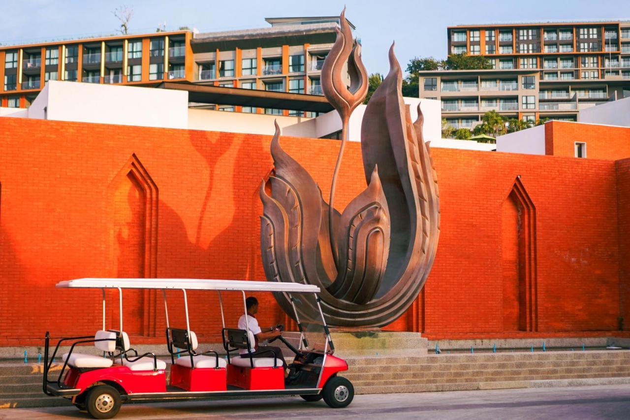 Mida Grande Phuket Official Account Hotel