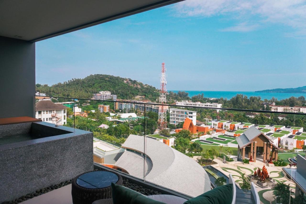 Mida Grande Phuket Official Account 5* Surin Beach (Phuket)