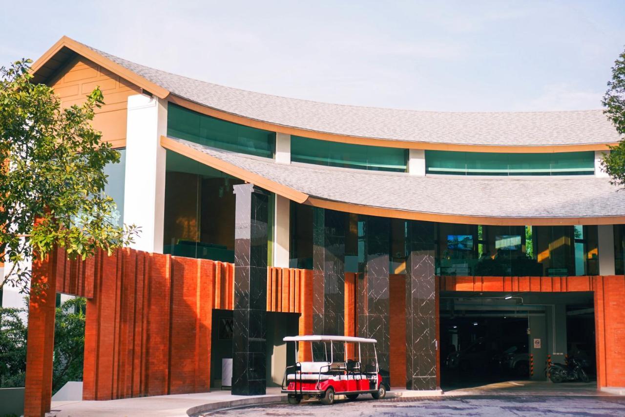 Mida Grande Phuket Official Account Hotel