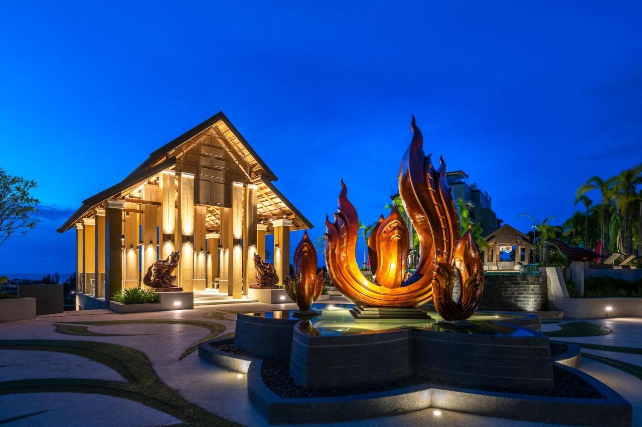 Mida Grande Phuket Official Account Surin Beach (Phuket)