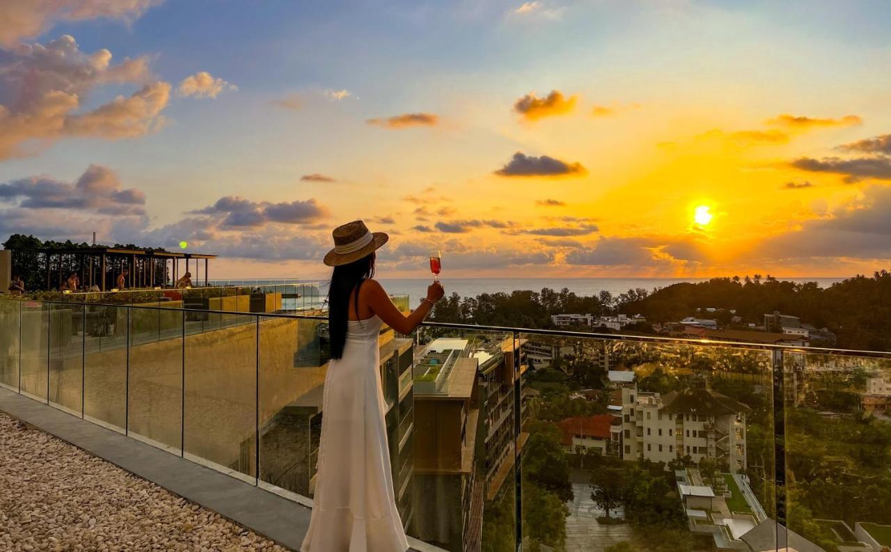 Mida Grande Phuket Official Account 5*