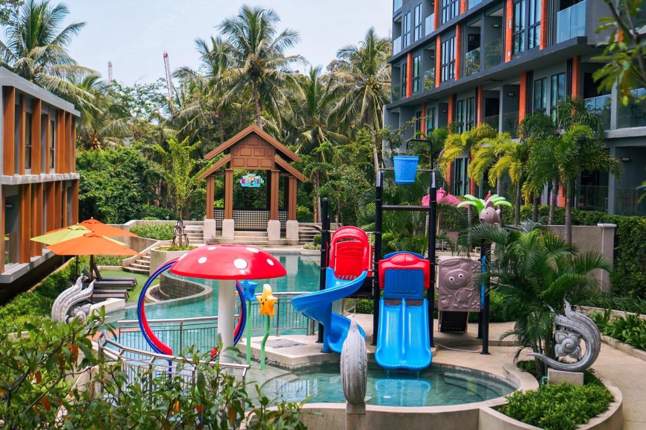 Hotel Mida Grande Phuket Official Account 5*