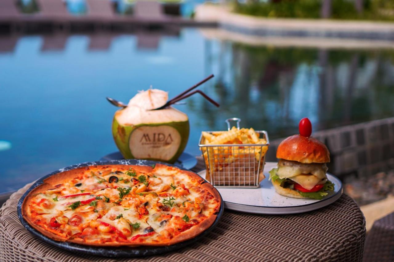 Hotel Mida Grande Phuket Official Account