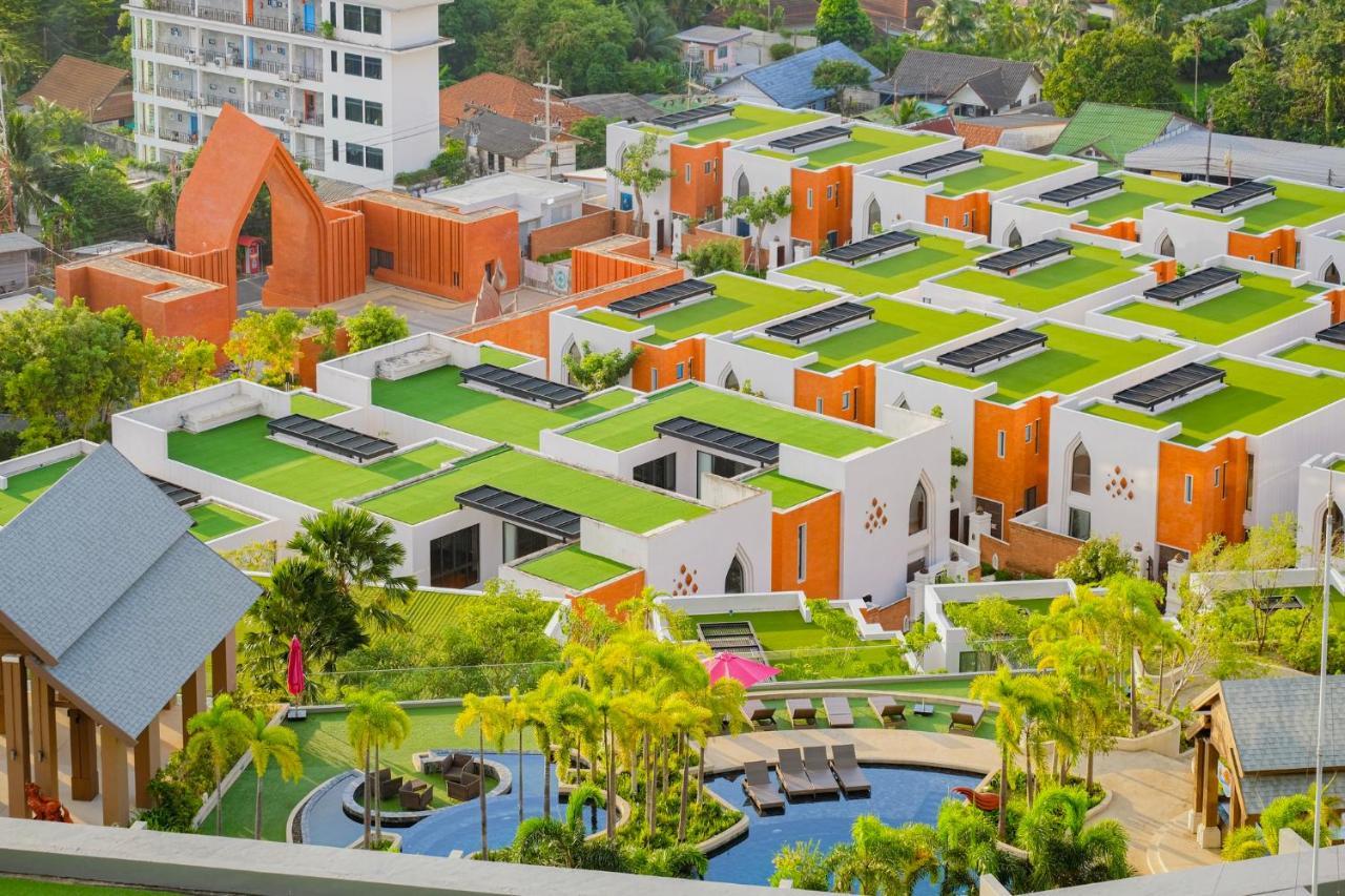 Hotel Mida Grande Phuket Official Account