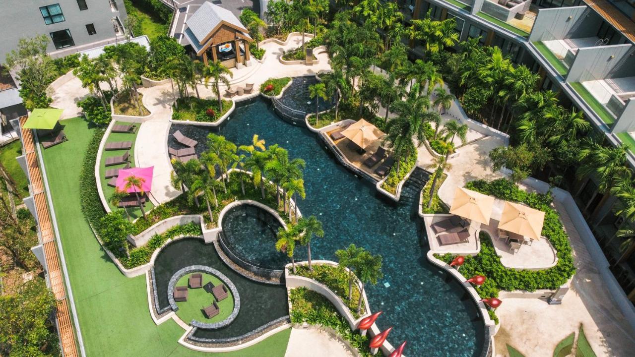 Mida Grande Phuket Official Account 5*