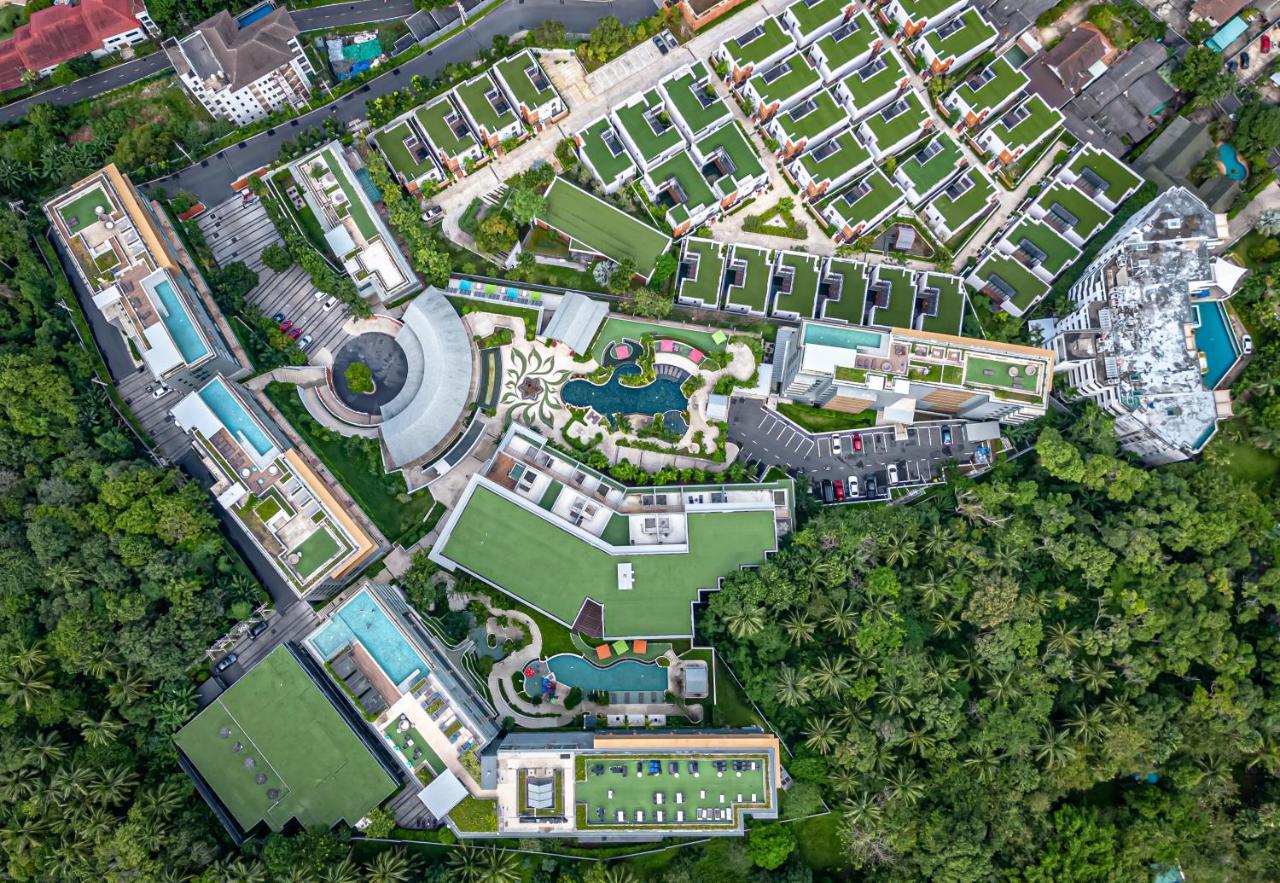 Mida Grande Phuket Official Account 5* Surin Beach (Phuket)