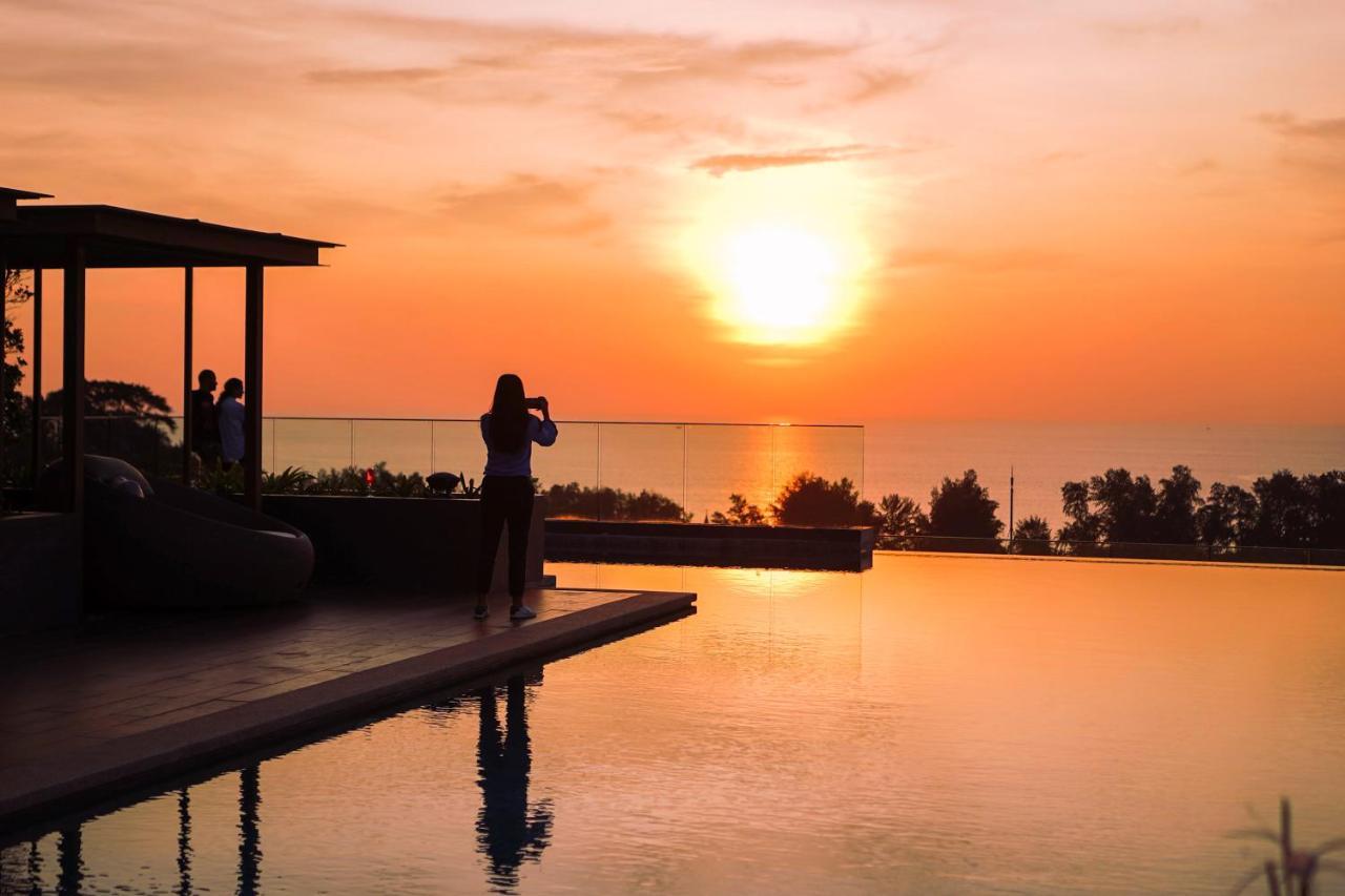 Mida Grande Phuket Official Account 5* Surin Beach (Phuket)