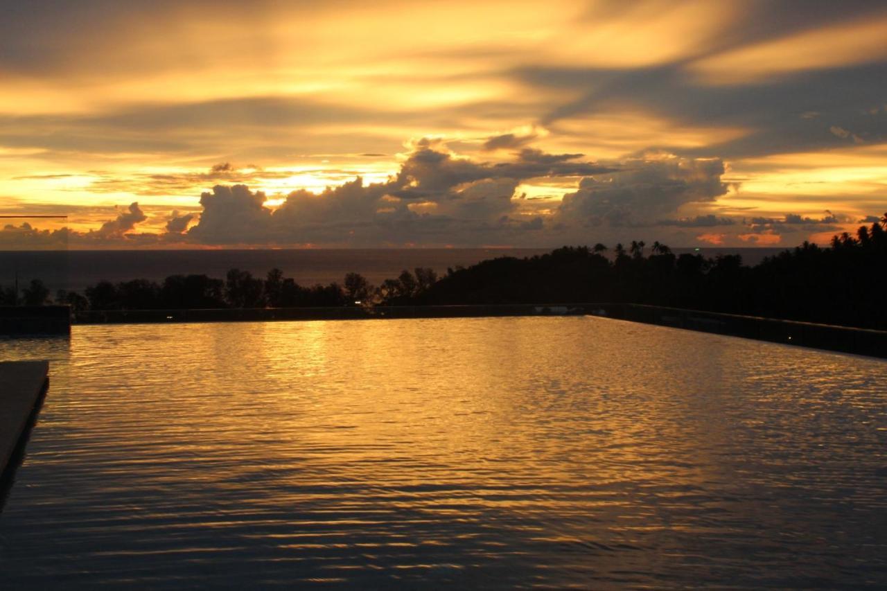 Mida Grande Phuket Official Account Hotel