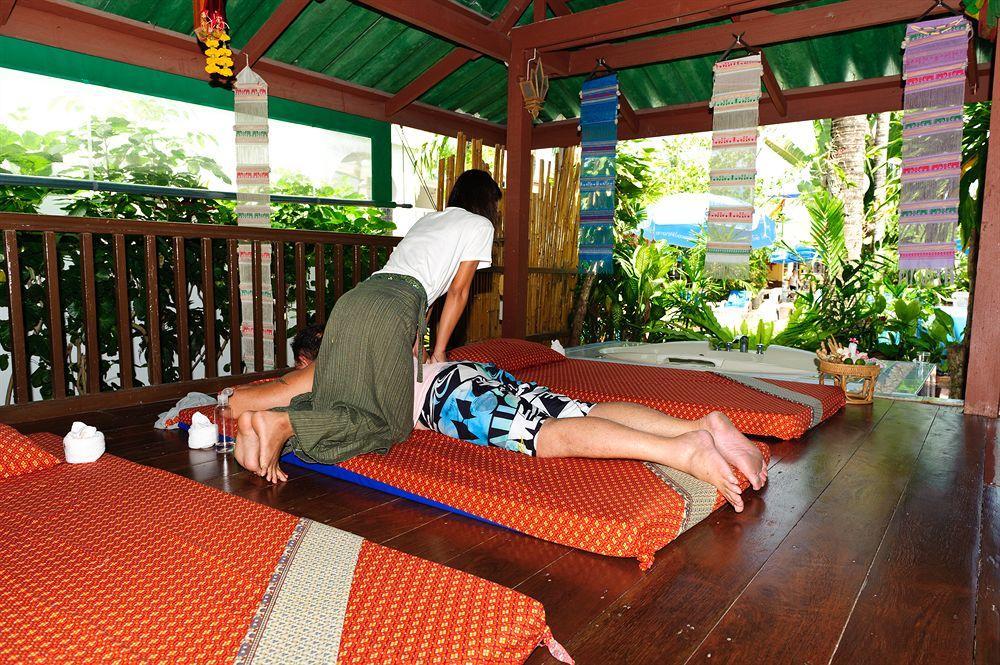 The Expat Hotel Patong