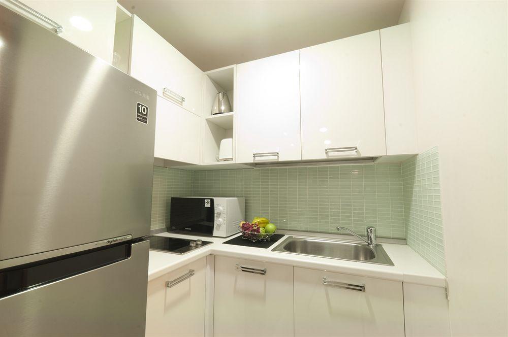 Butterfly Apartment Karon