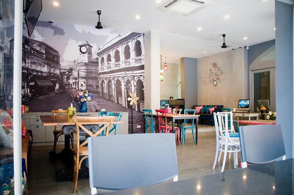 Acca Patong Hotel Phuket