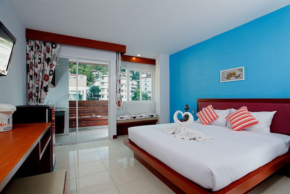 Apartment B-bossa *