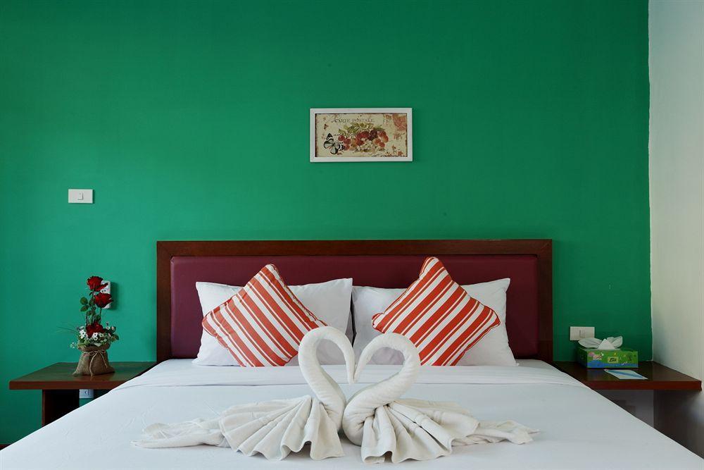 B-bossa Apartment *