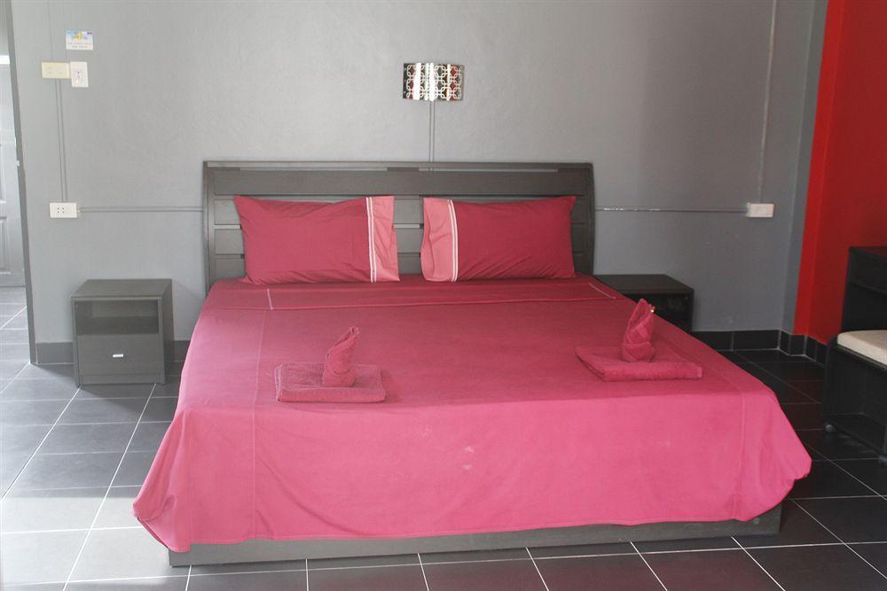 Casa de hóspedes Belle Cose Patong