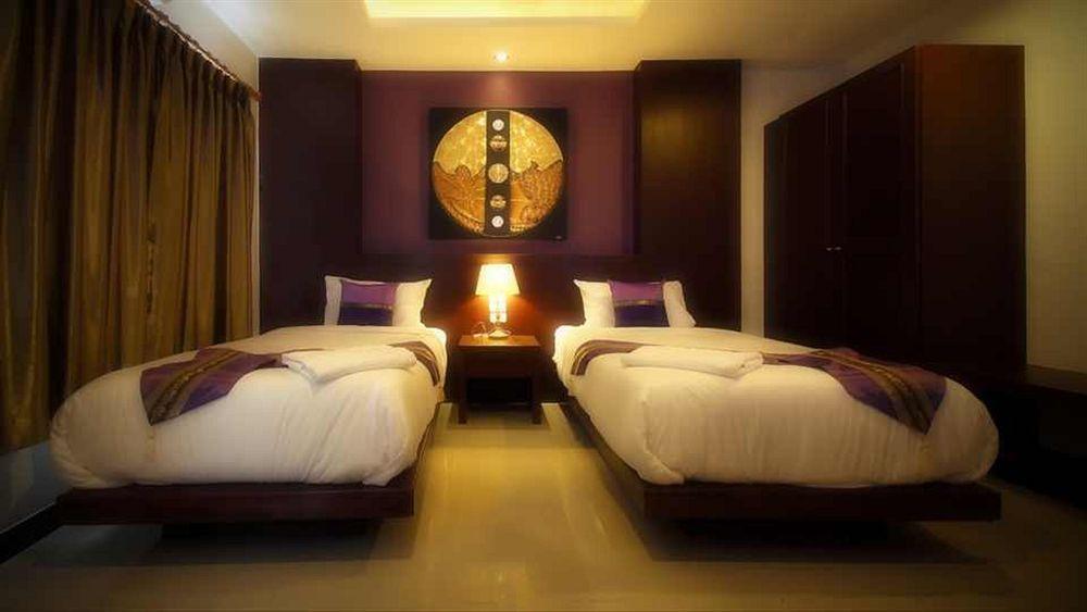 Ilmare Place Patong