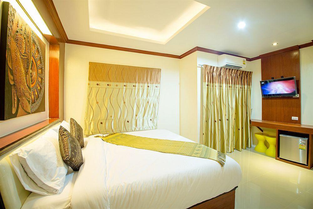 Hotel Ilmare Place 2*