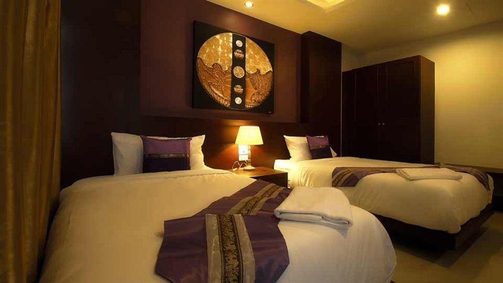 Hotel Ilmare Place
