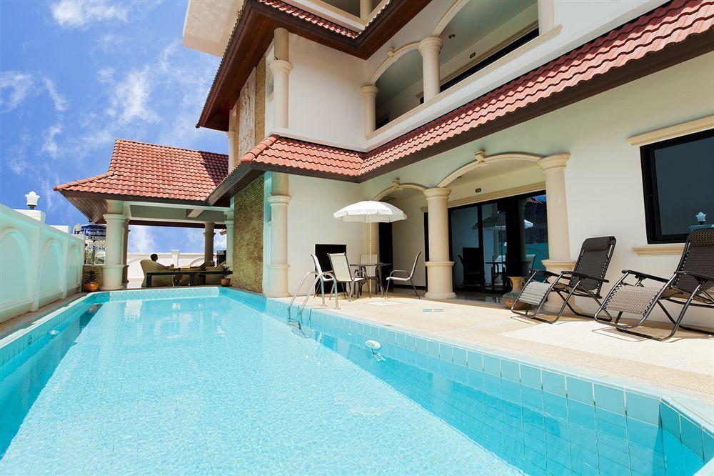 Royal Patong