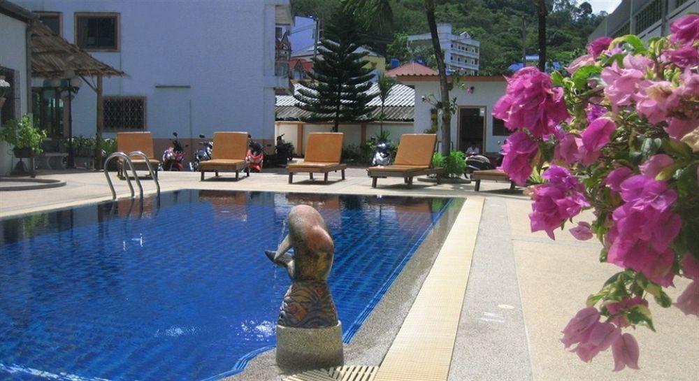 Abbey Road 2* Patong