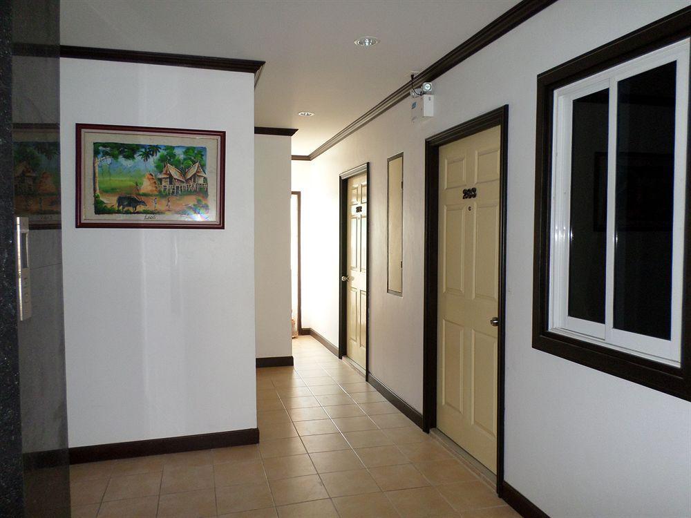 Hotel Hollywood Patong