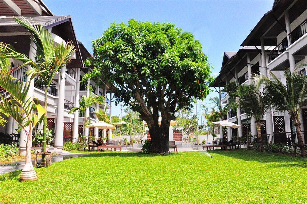 Resort Navatara Phuket Rawai