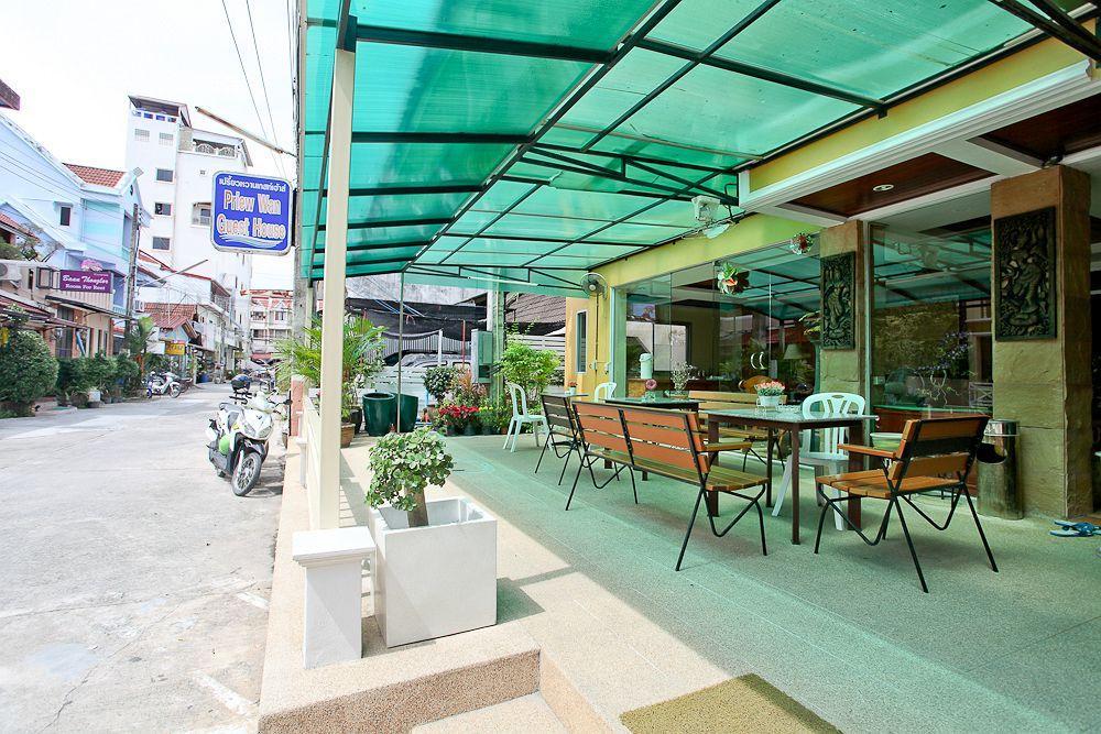 Priew Wan * Patong