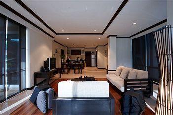 Apartment Baan View Karon