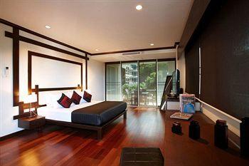 Apartment Baan View