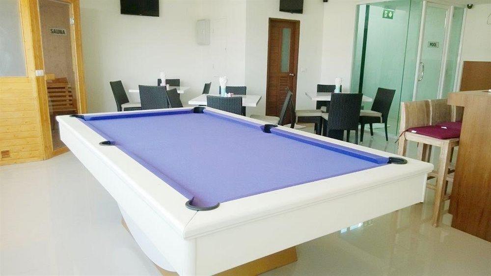 Hotel Alexander Patong