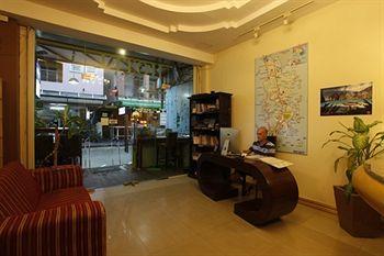 Amici Miei Guest house
