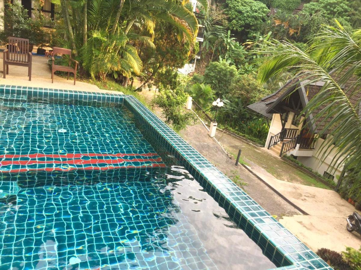 Villa Garden House - Luxury In Hills
