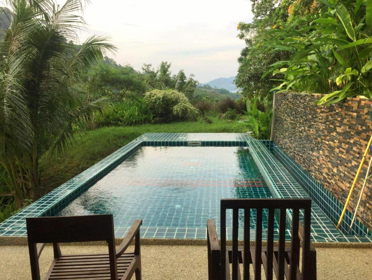 Garden House - Luxury In Hills Patong