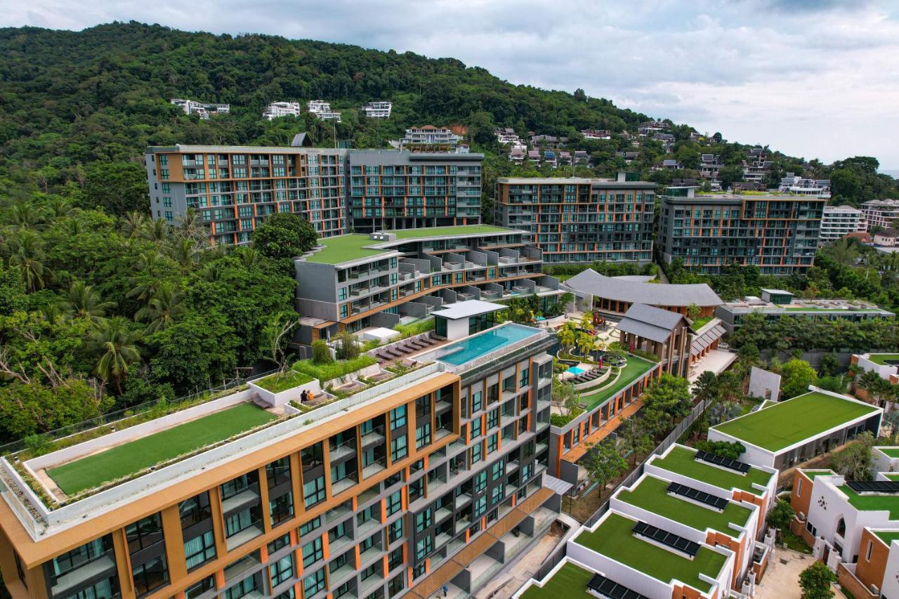 Mida Grande Phuket Official Account 5* Surin Beach (Phuket)