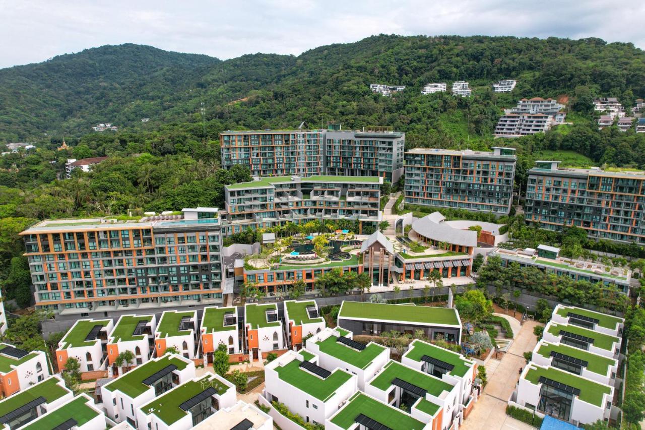 Mida Grande Phuket Official Account Hotel