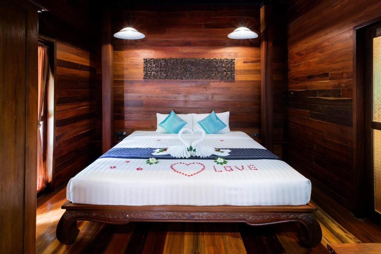 Ananta Thai Pool Resort Phuket