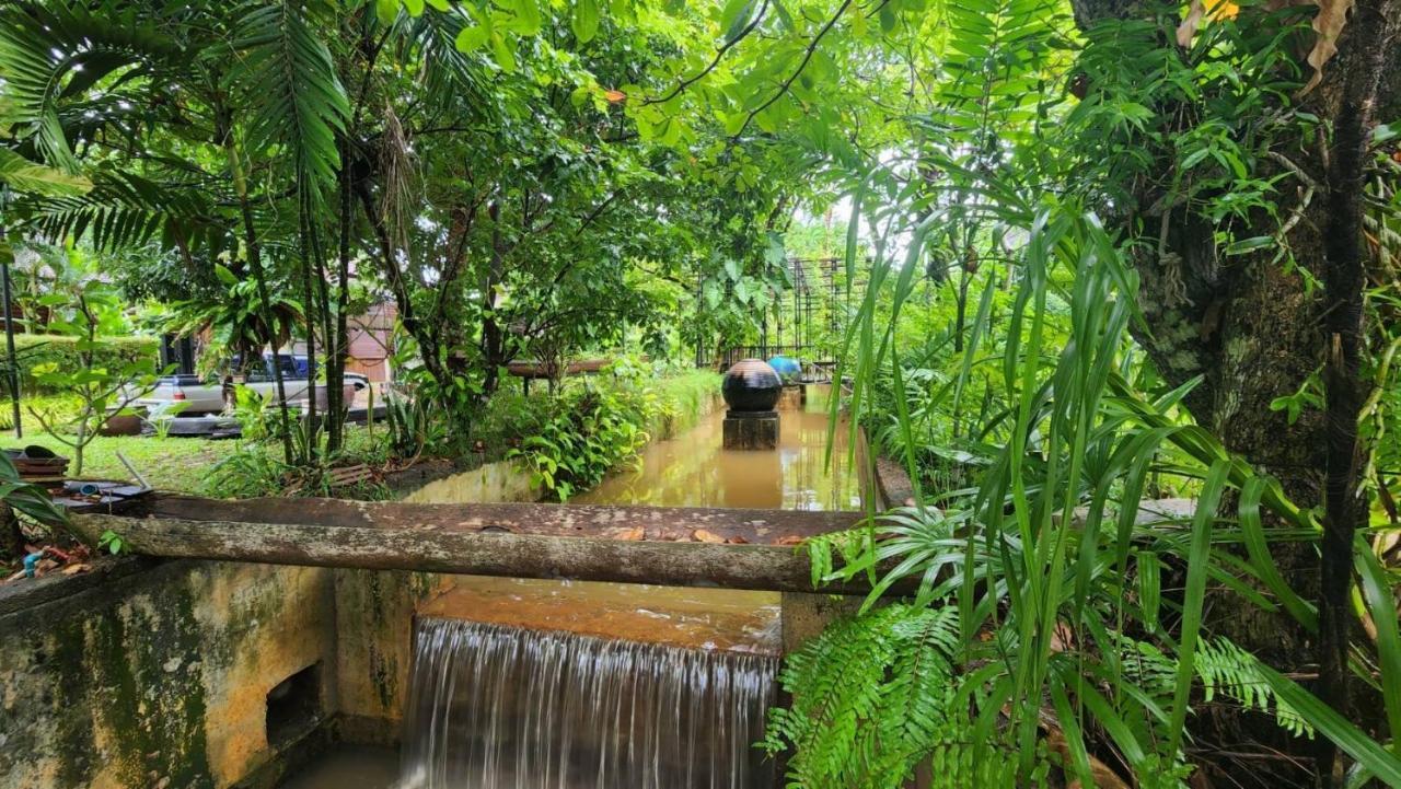 Ananta Thai Pool 4* Phuket