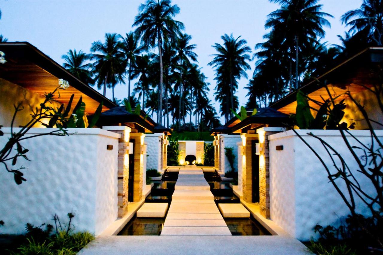 The Racha Resort 5*
