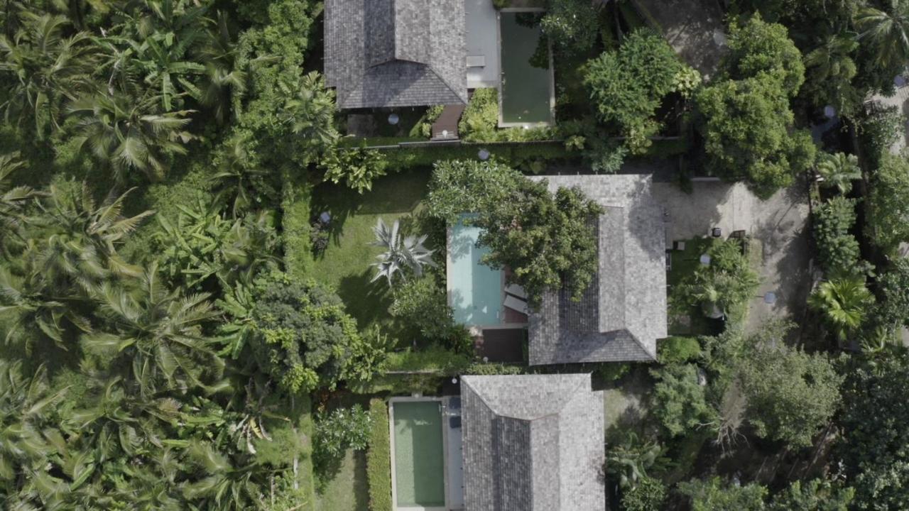 Ananta Thai Pool Resort 4*