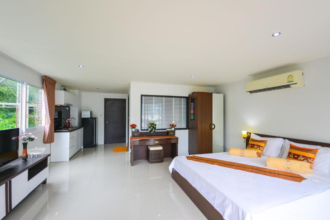 Beststayinphuket Mountain Poolviews * Patong