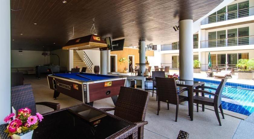 Beststayinphuket Mountain Poolviews Apartamento *