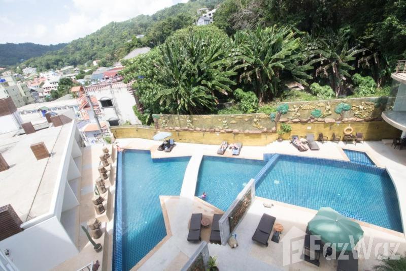 Beststayinphuket Mountain Poolviews Apartamento