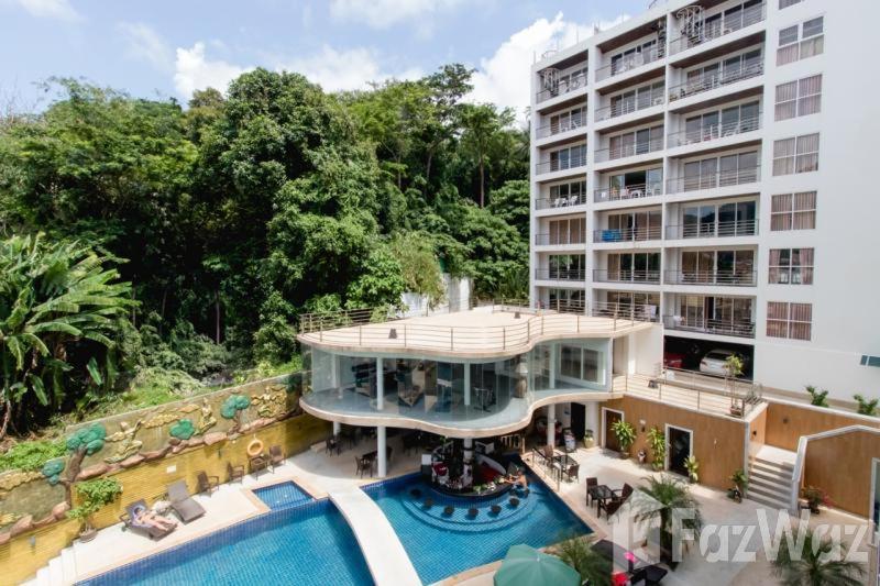 Beststayinphuket Mountain Poolviews Apartamento Patong
