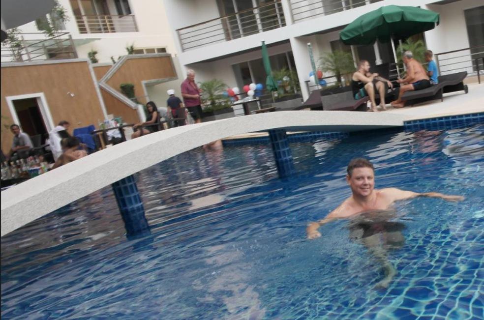 Beststayinphuket Mountain Poolviews * Patong