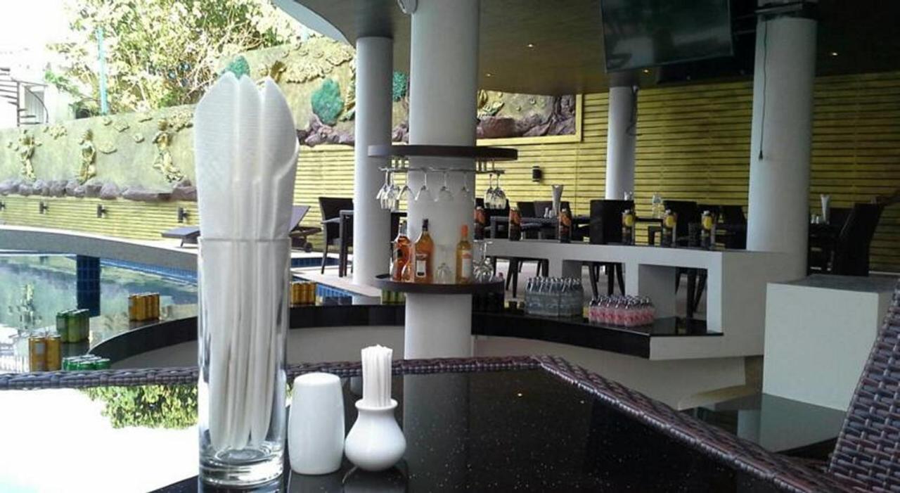 Apartamento Beststayinphuket Mountain Poolviews *