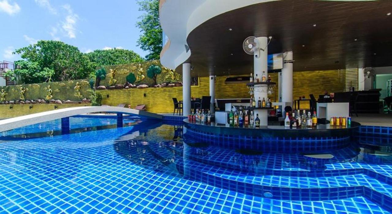 Apartamento Beststayinphuket Mountain Poolviews