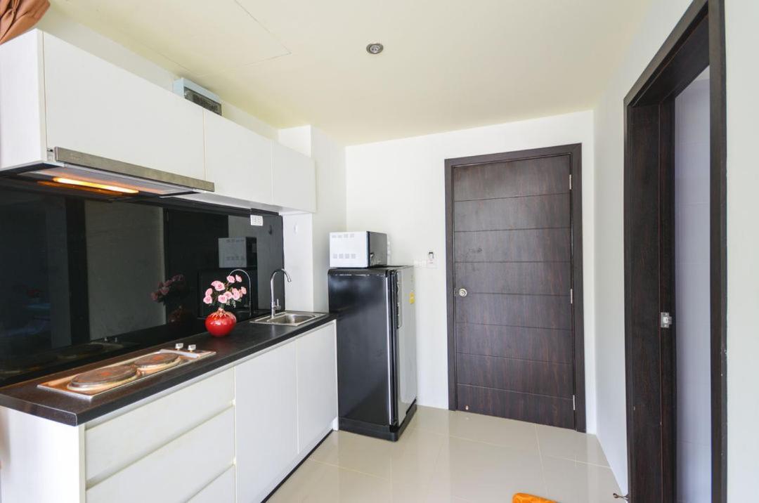 Beststayinphuket Mountain Poolviews * Patong