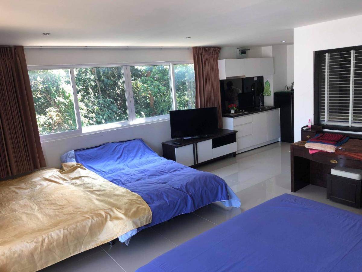 Apartamento Beststayinphuket Mountain Poolviews *