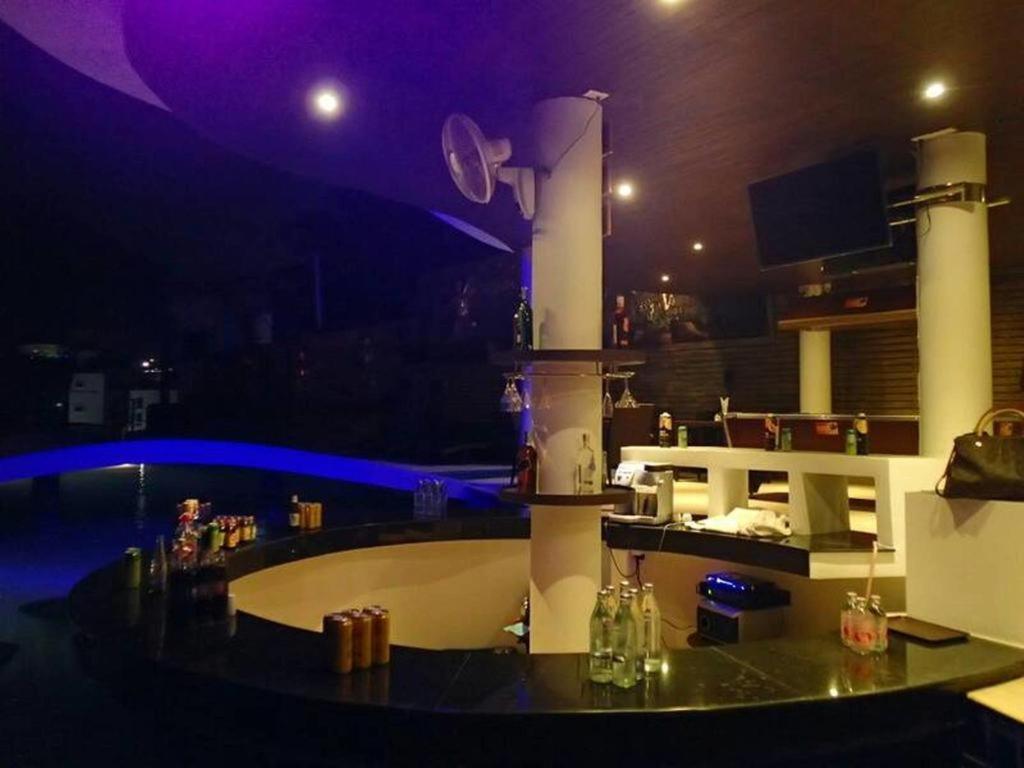 Apartamento Beststayinphuket Mountain Poolviews Patong